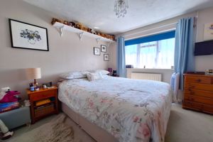 Bedroom - click for photo gallery